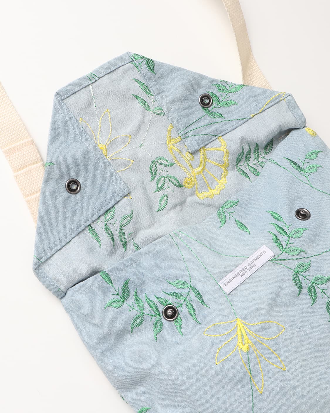 Engineered Garments Carry All Tote Denim 상품이미지7