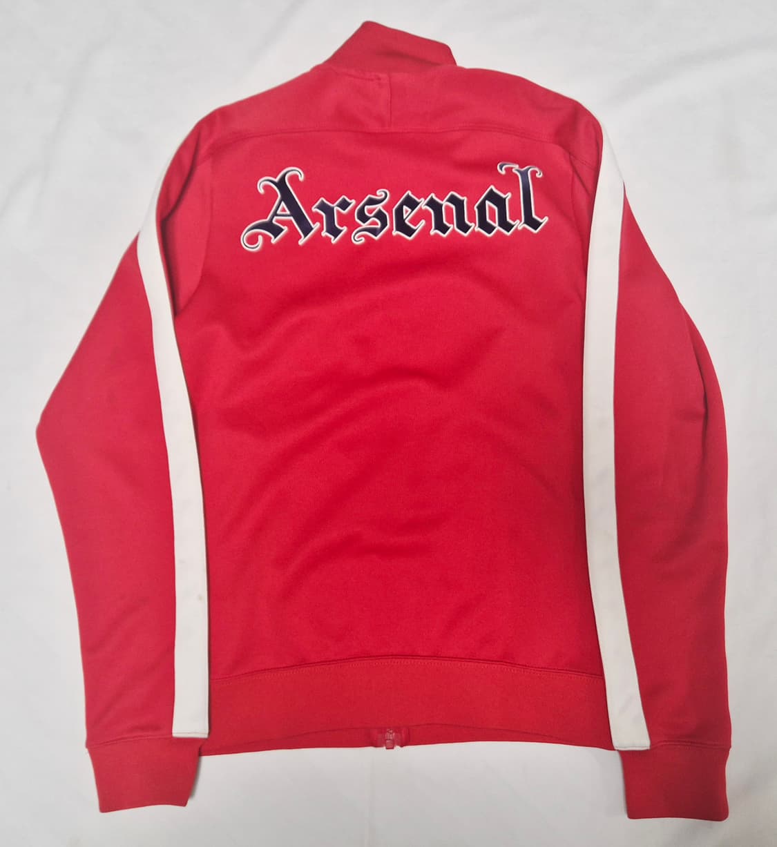 아스날 트레이닝 상의 팝니다  상품이미지2
