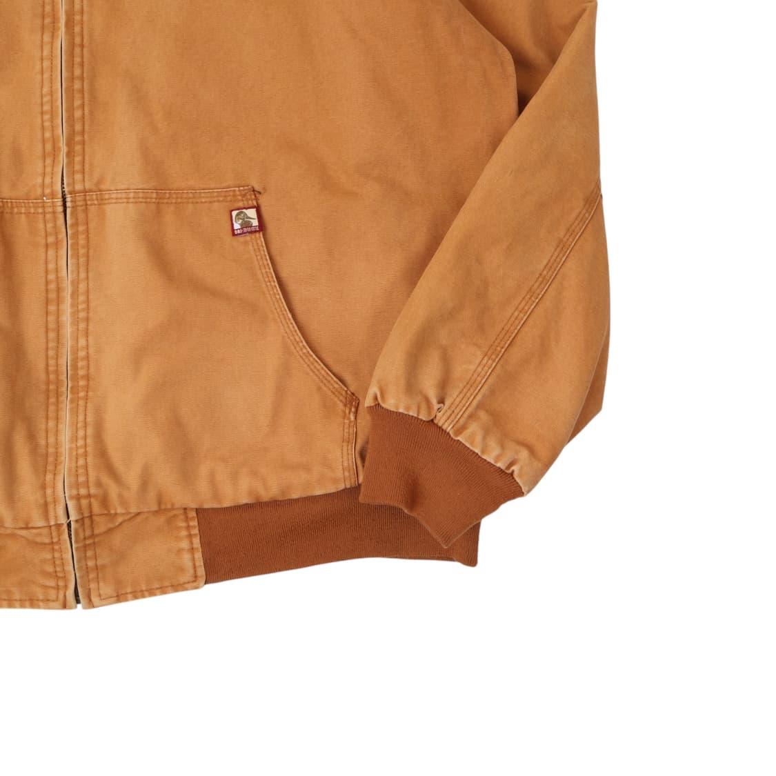 Dri-duck 드라이덕 헤비 캔버스 액티브 워크 자켓 상품이미지4