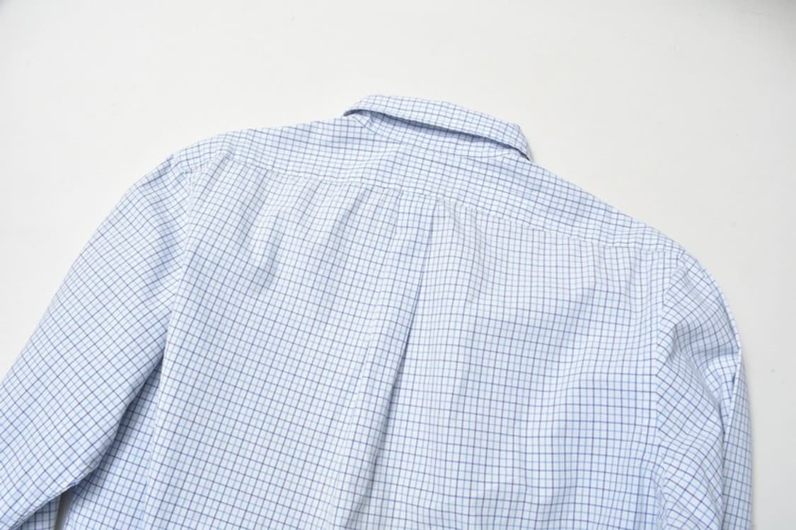폴로 랄프로렌 체크셔츠 남방 L N1200 상품이미지3