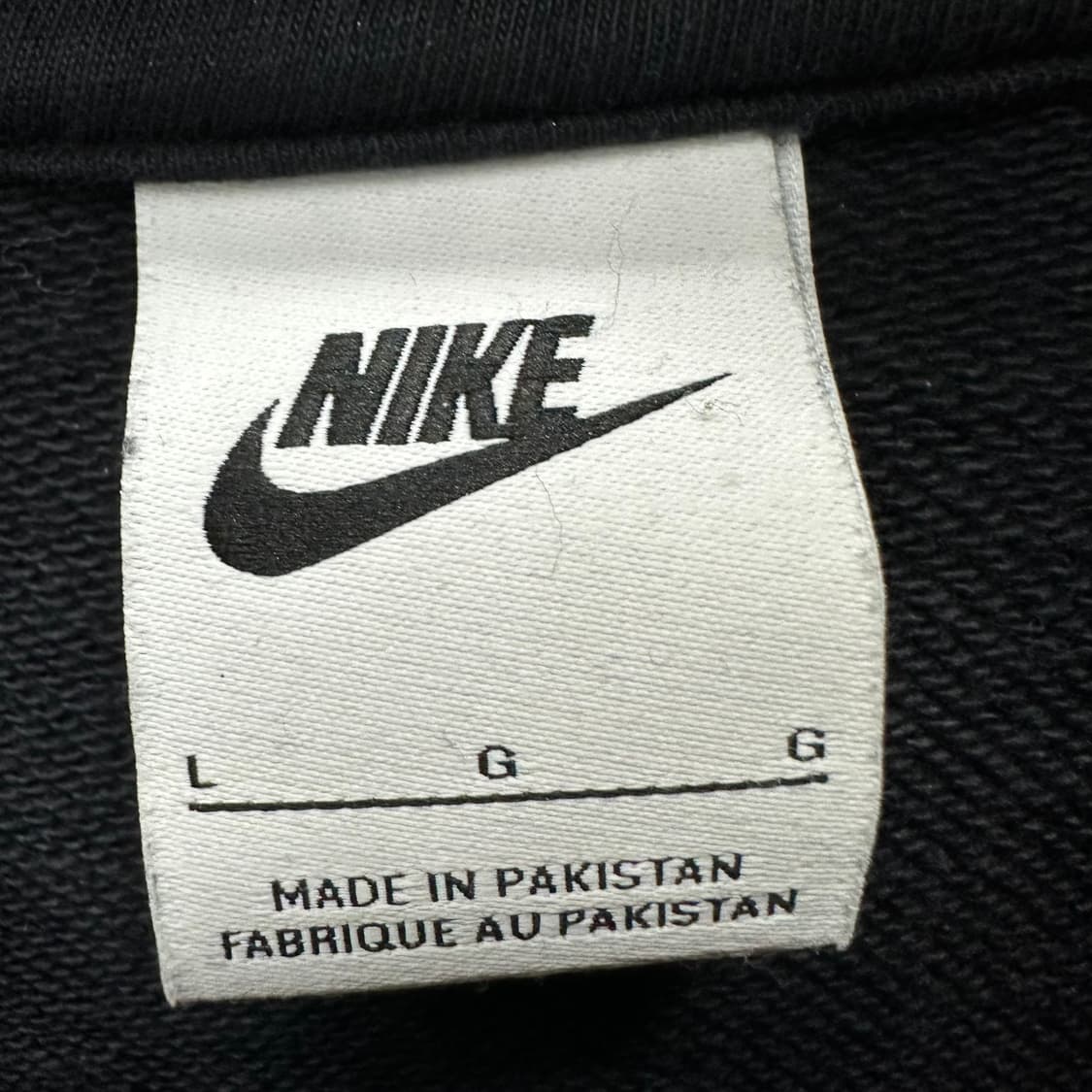 100 나이키 남자 후드티 상품이미지3