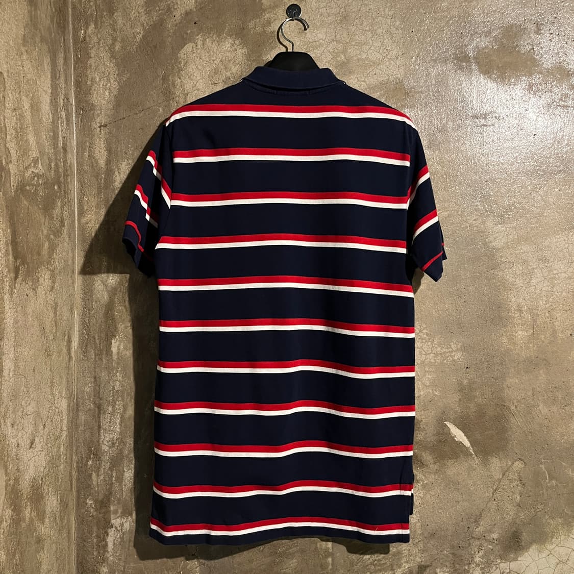 폴로랄프로렌 반팔카라티 상품이미지4