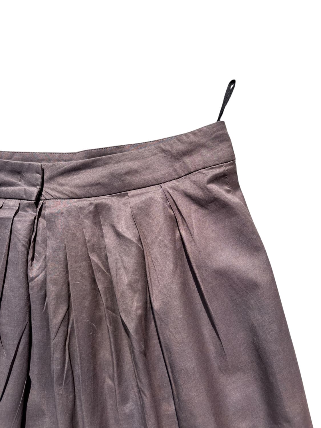 Jil sander panel skirts 상품이미지6