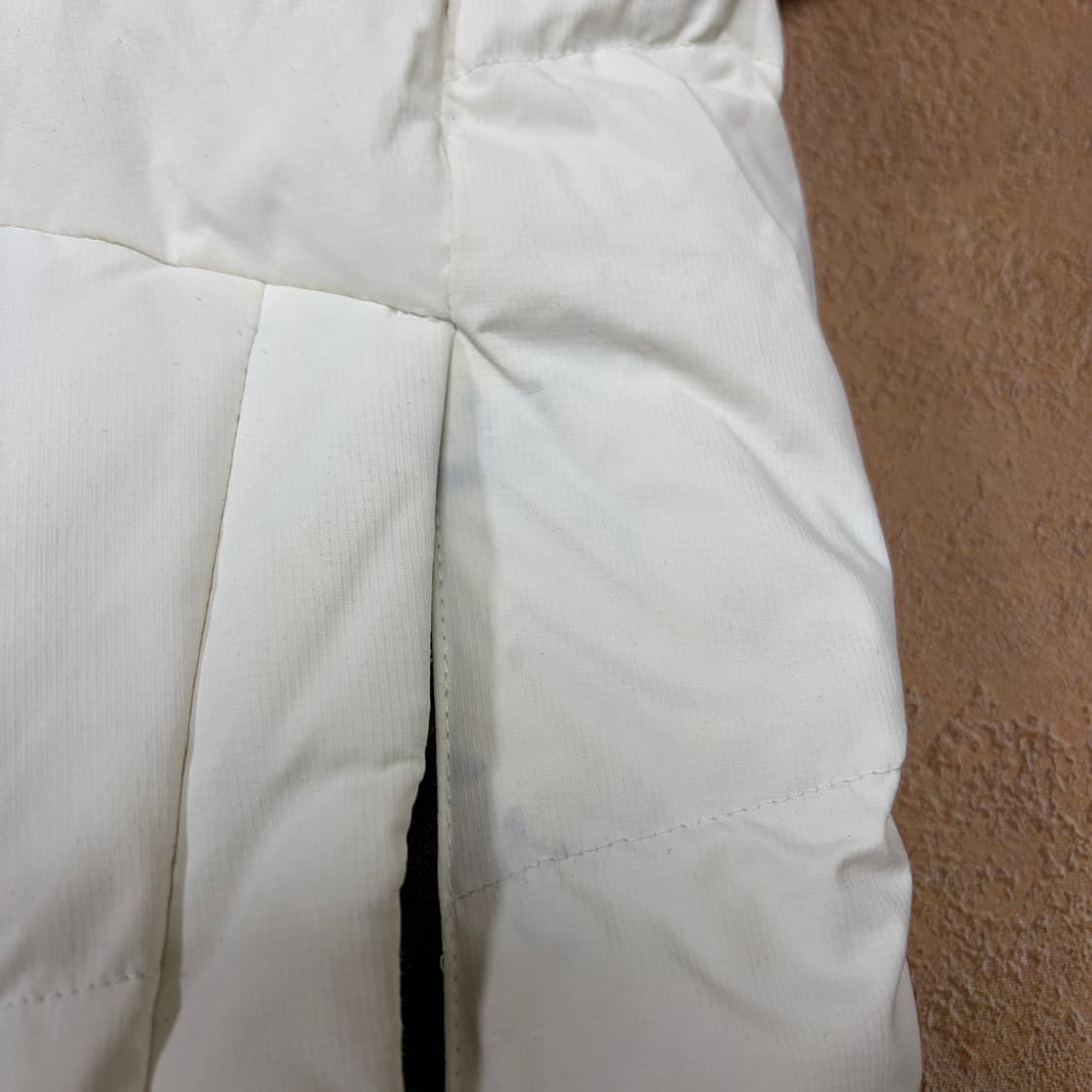 (W)뉴발란스 액티브 숏 덕다운 패딩 상품이미지5