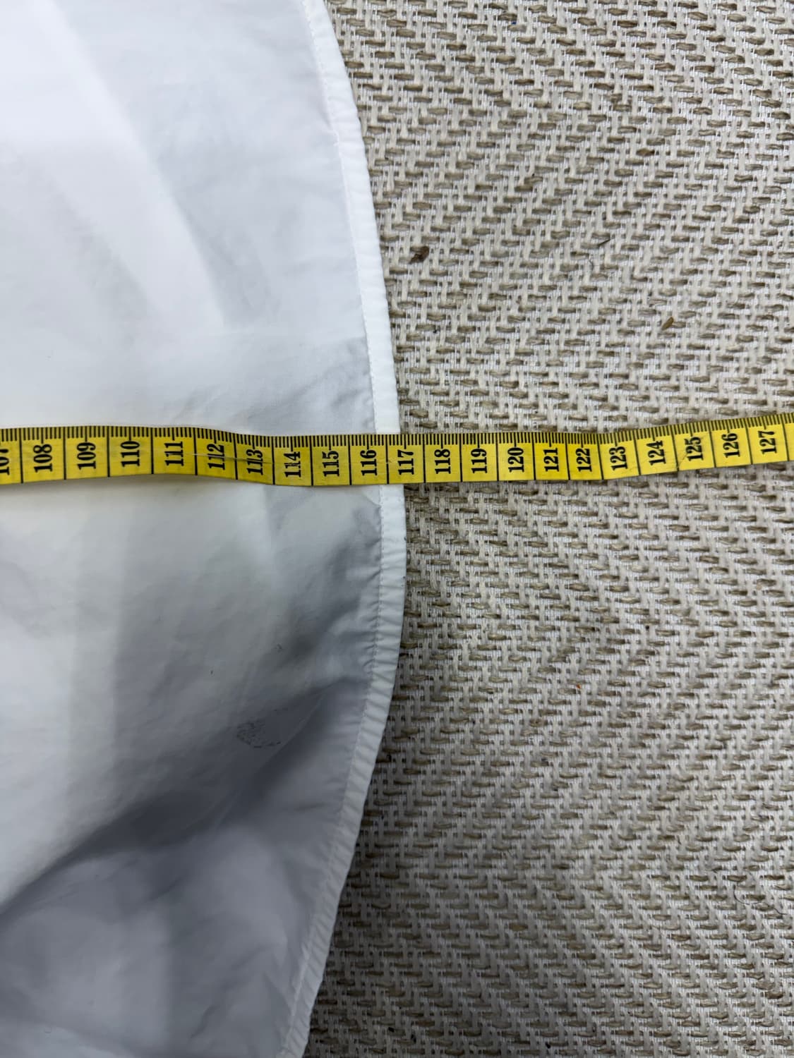 정품) COS 코스 신형 루즈핏 셔츠 원피스 38 상품이미지10