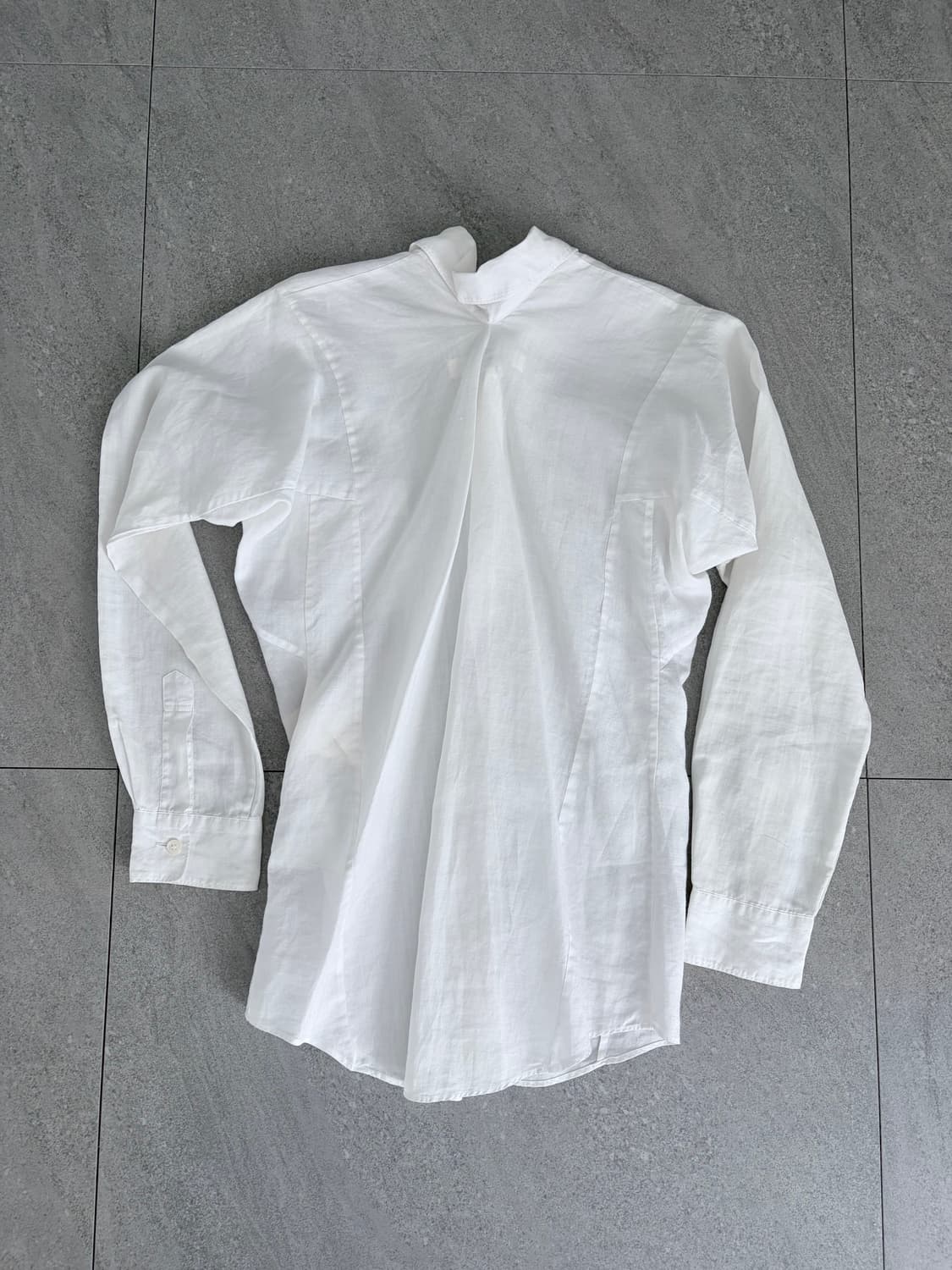 Junyawatanabe cdg shirts 상품이미지3
