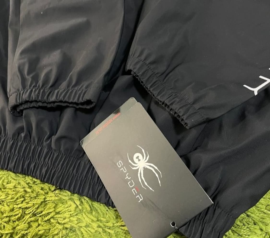 스파이더 팀코리아 국대 웜업 105~110 상품이미지4