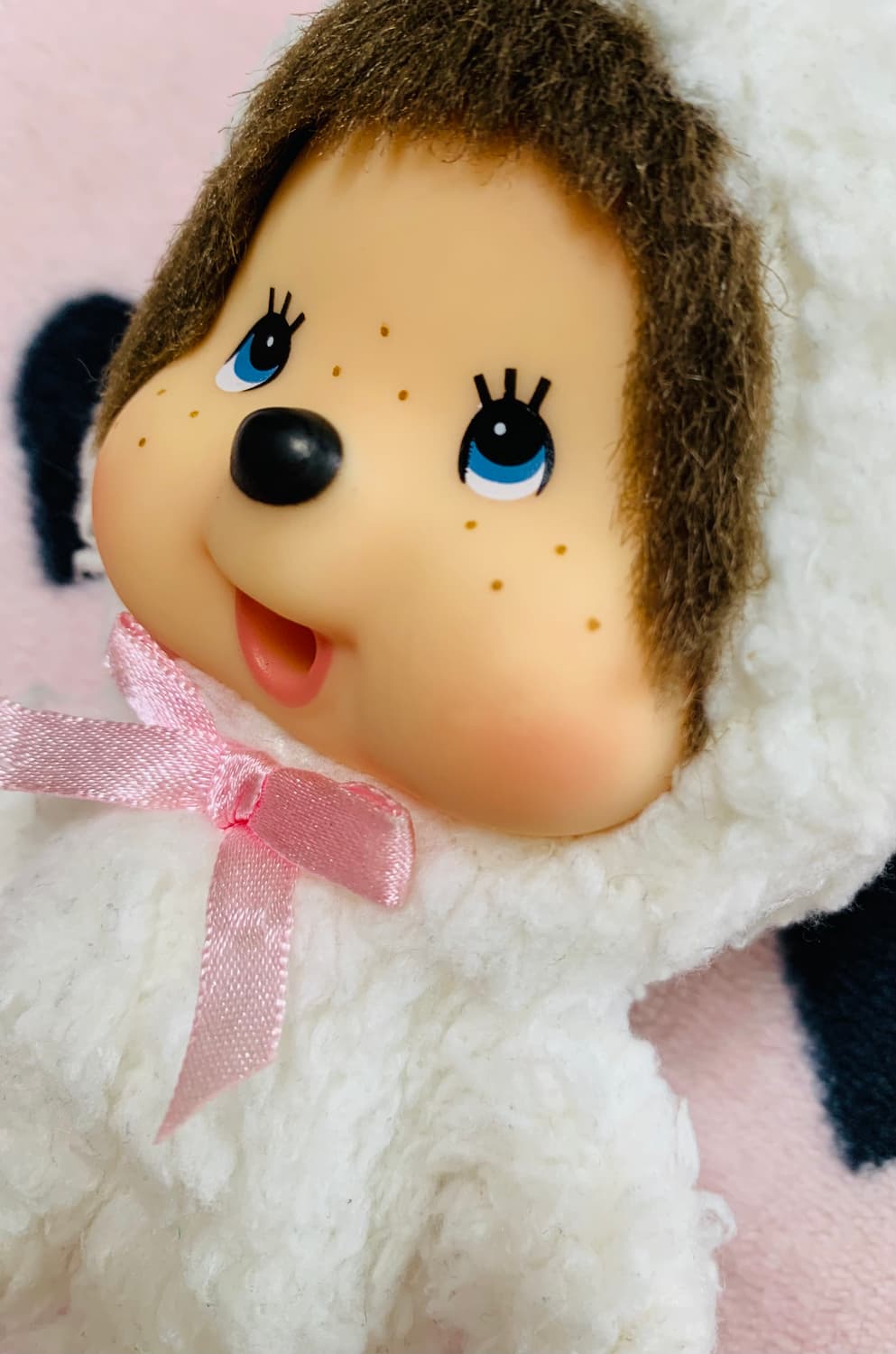 (예약중)🎀고전 애니멀 몬치치 키체인 상품이미지8