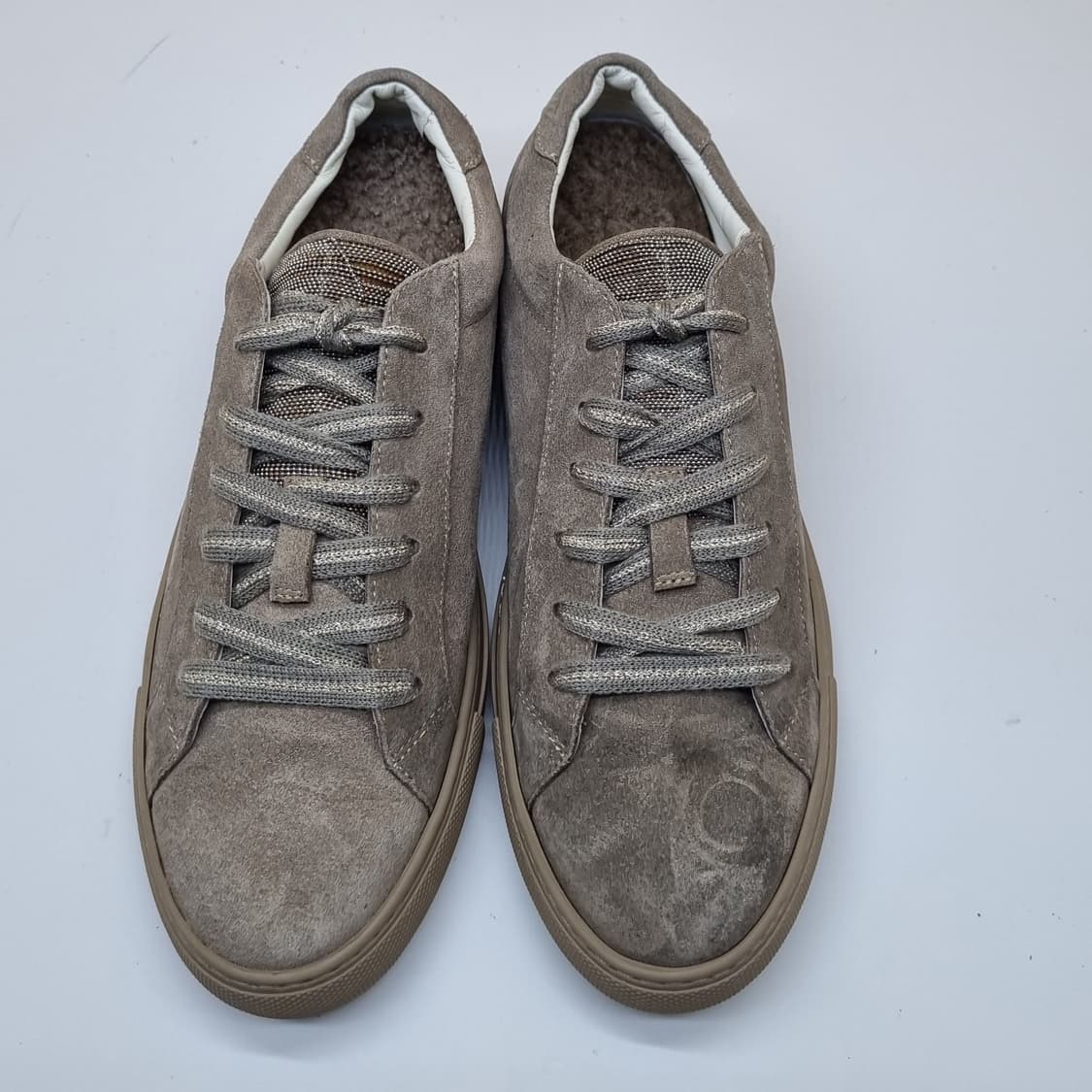 브루넬로쿠치넬리 스니커즈39 255. 상품이미지2