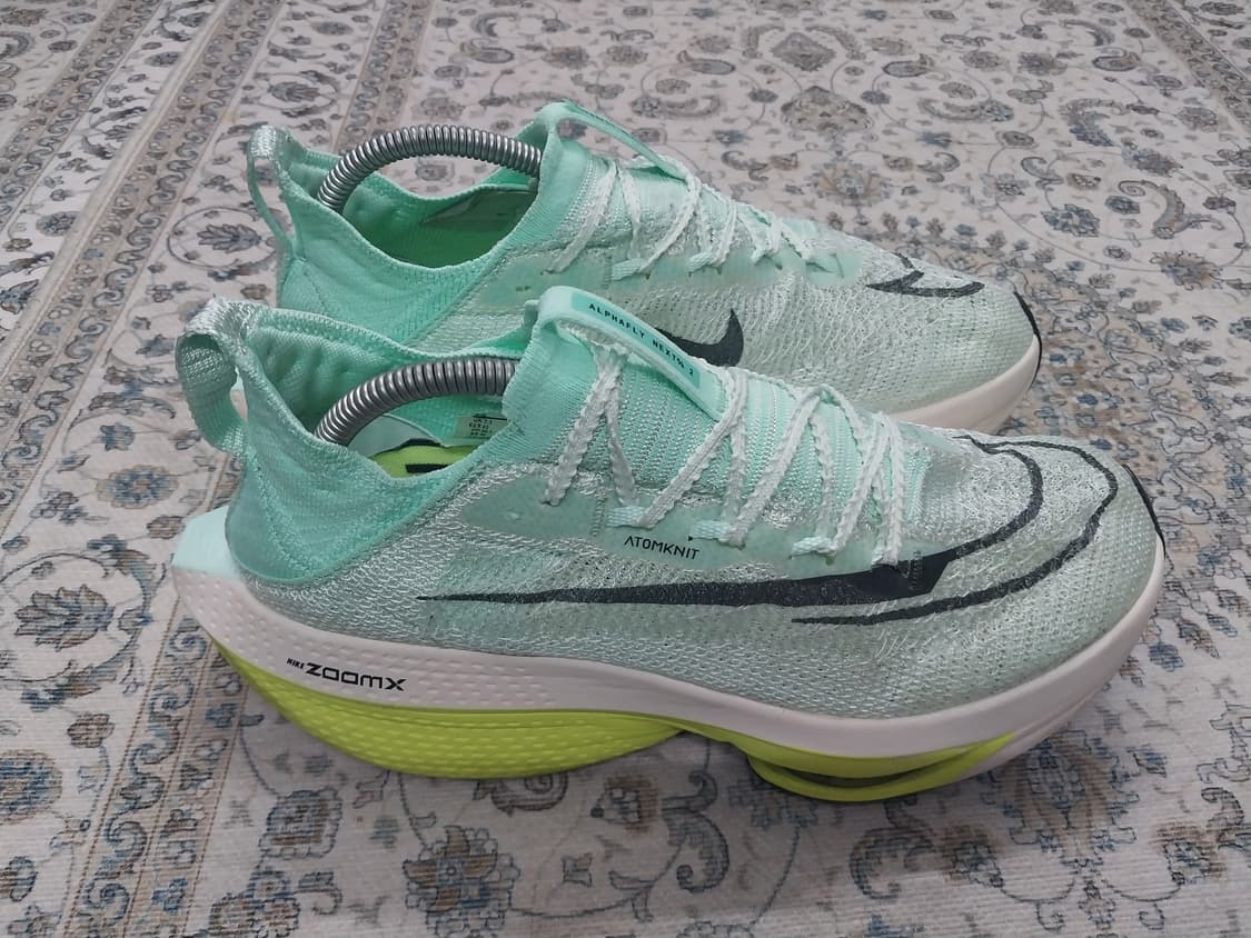 나이키 알파플라이 265mm  *정품 아님 * 상품이미지4