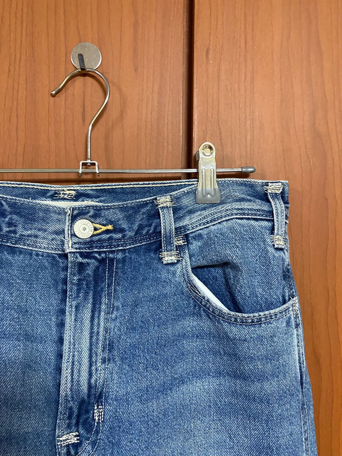 [LEVIS] 리바이스 레드 LOOSE STRAIGHT 28사이즈 상품이미지3
