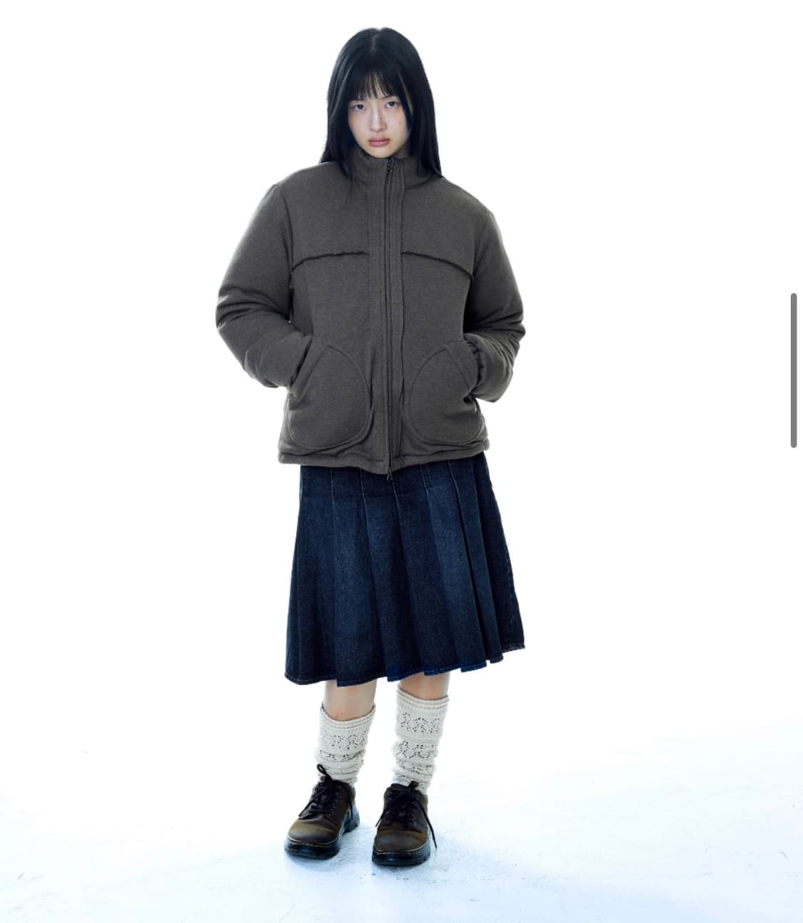 코이세이오 패딩 상품이미지2