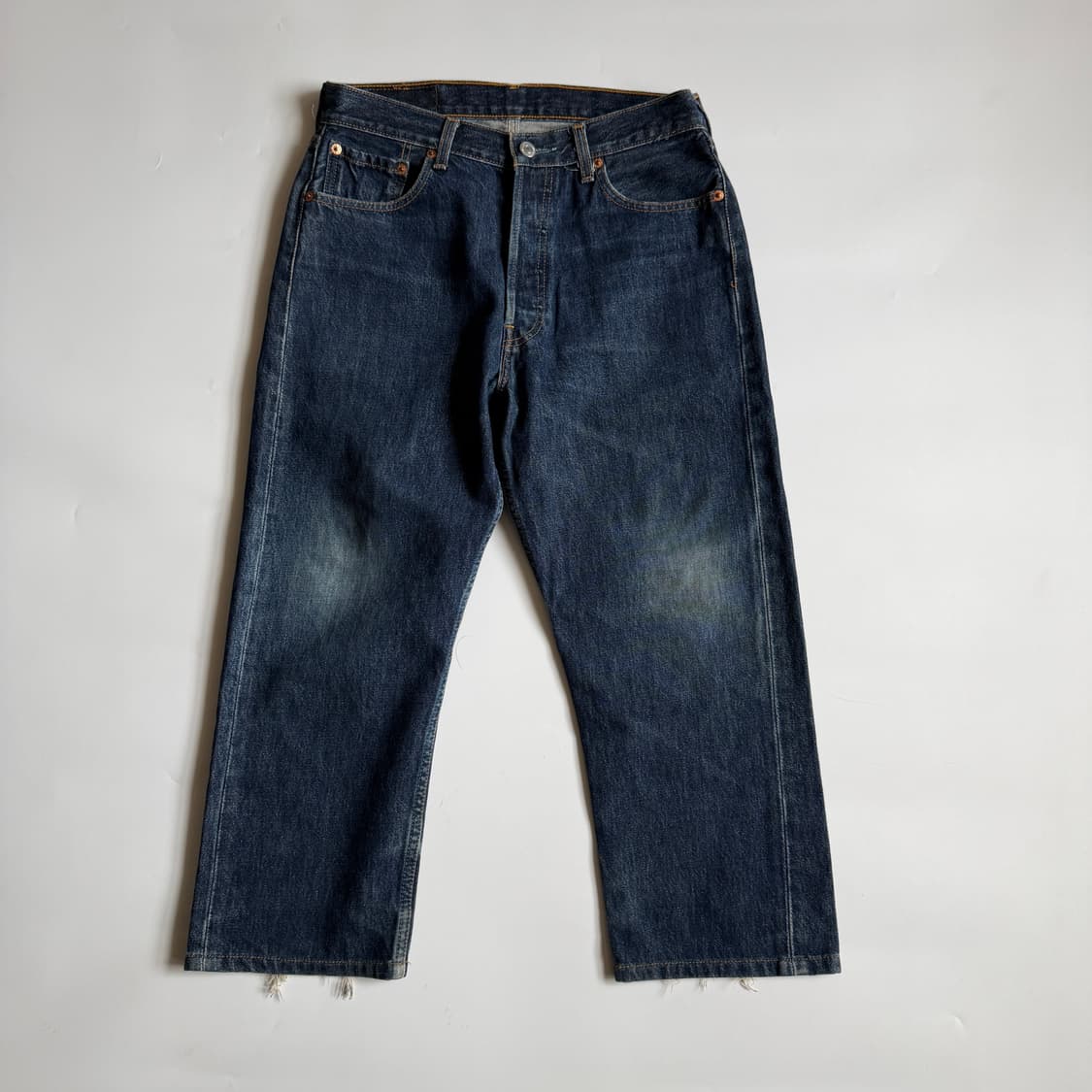 리바이스 Levi’s 501/ 30 상품이미지2
