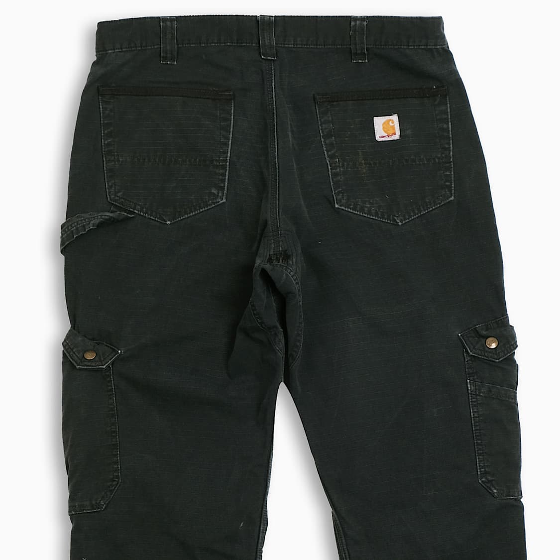 빈티지 칼하트 카고 워크 팬츠 루즈핏 35 인치 CH3423601 상품이미지6