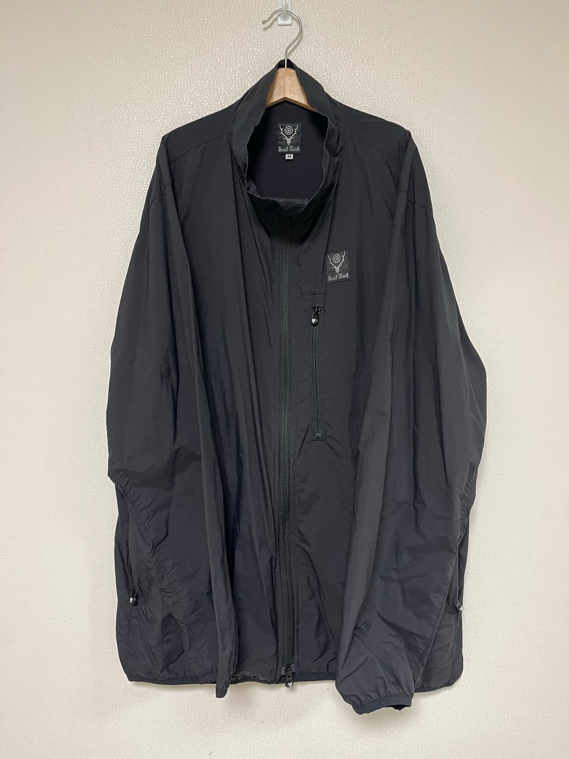 남이서팔 south2west8 자켓 바람막이 상품이미지1