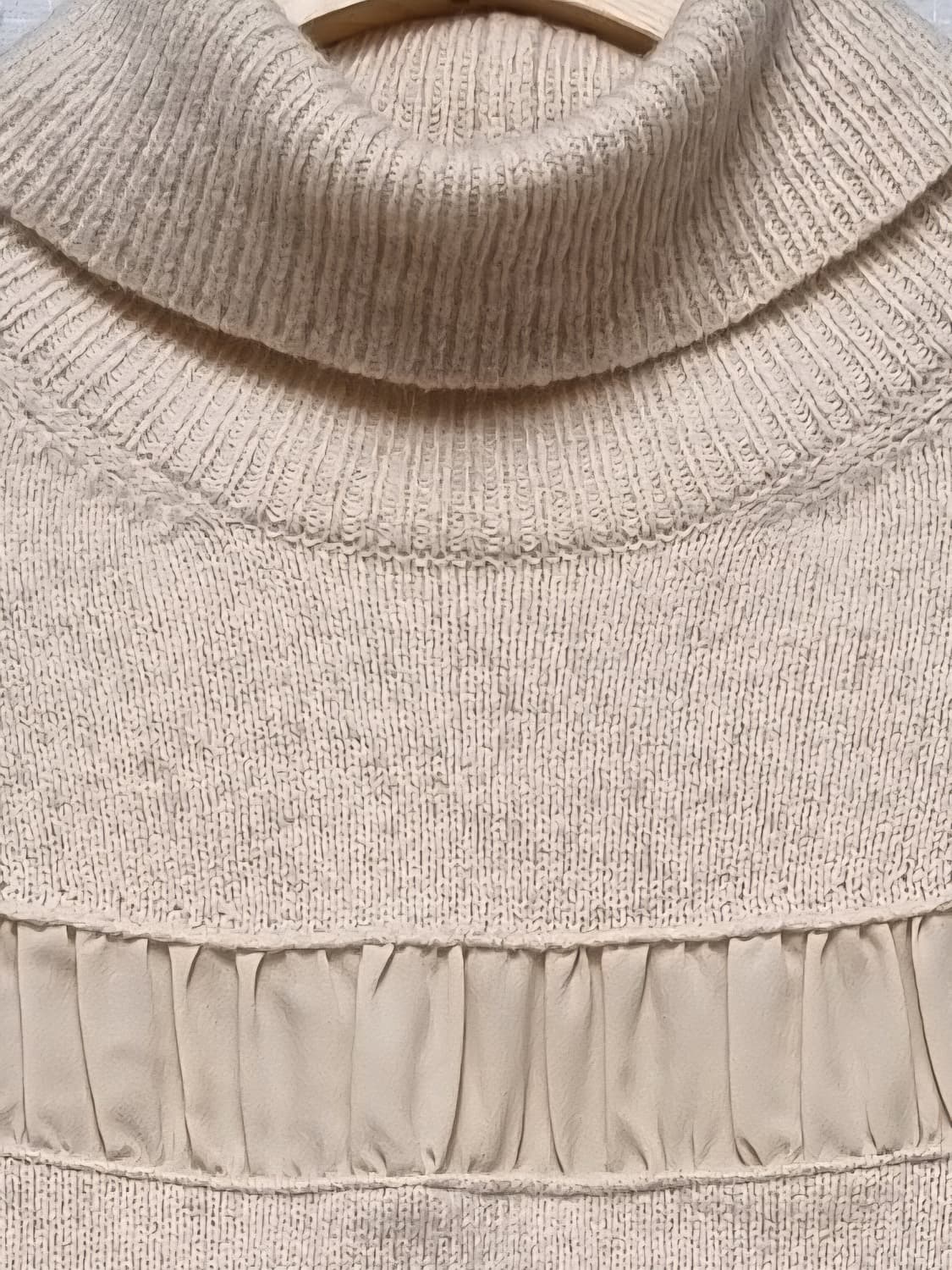 (택포) MINE 마인 니트 상품이미지3