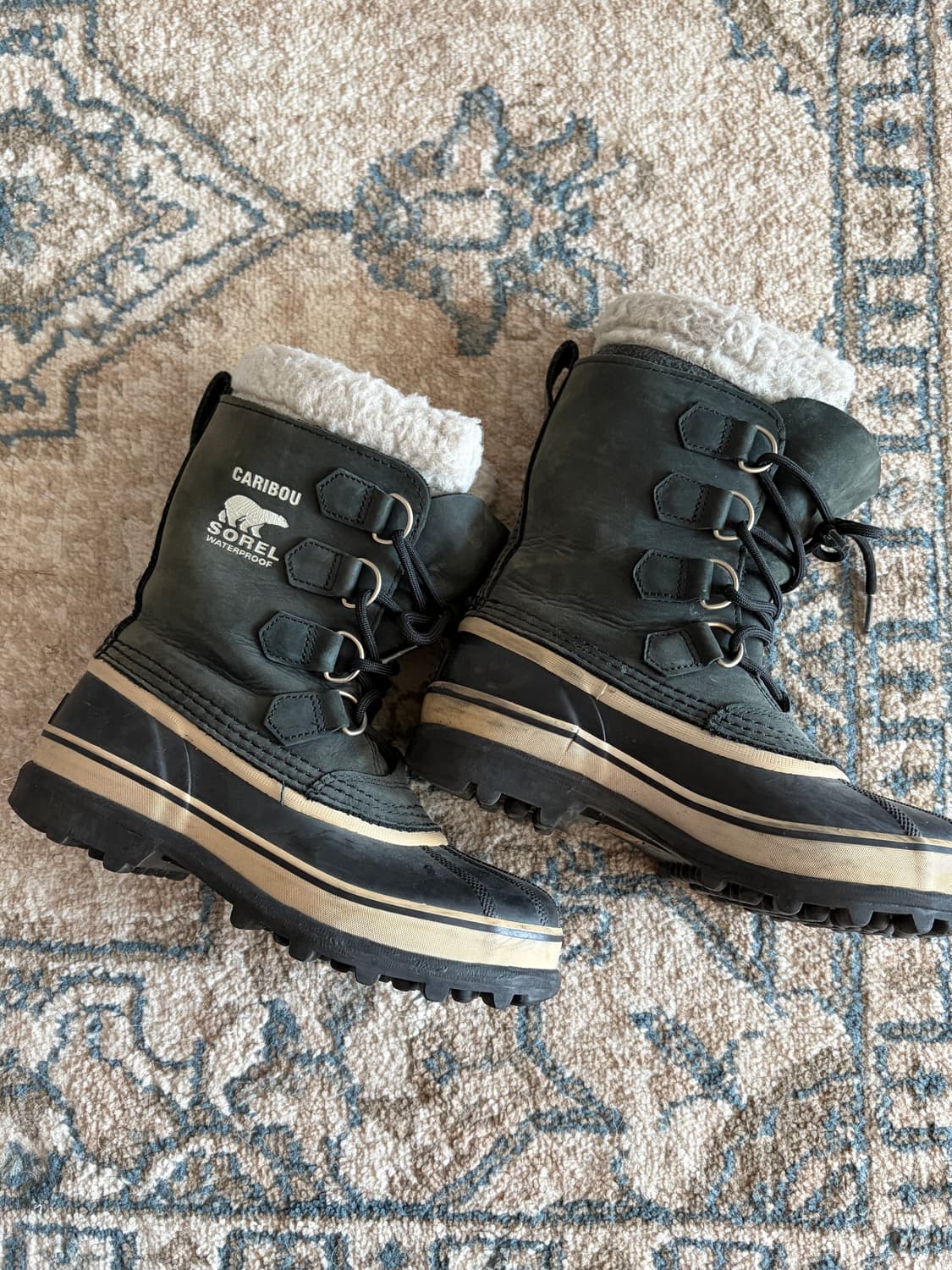 쏘렐부츠 (225) 상품이미지6