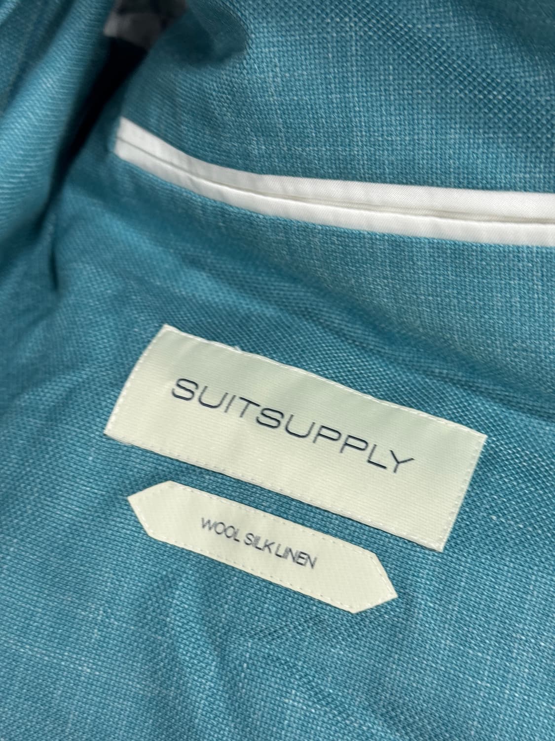 수트서플라이 정장 셋업 상품이미지6