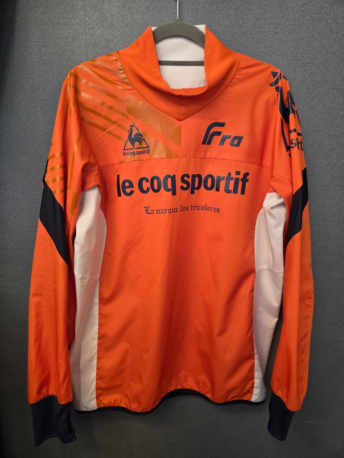 르꼬끄 우븐티셔츠 (봄.가을용) 상품이미지1