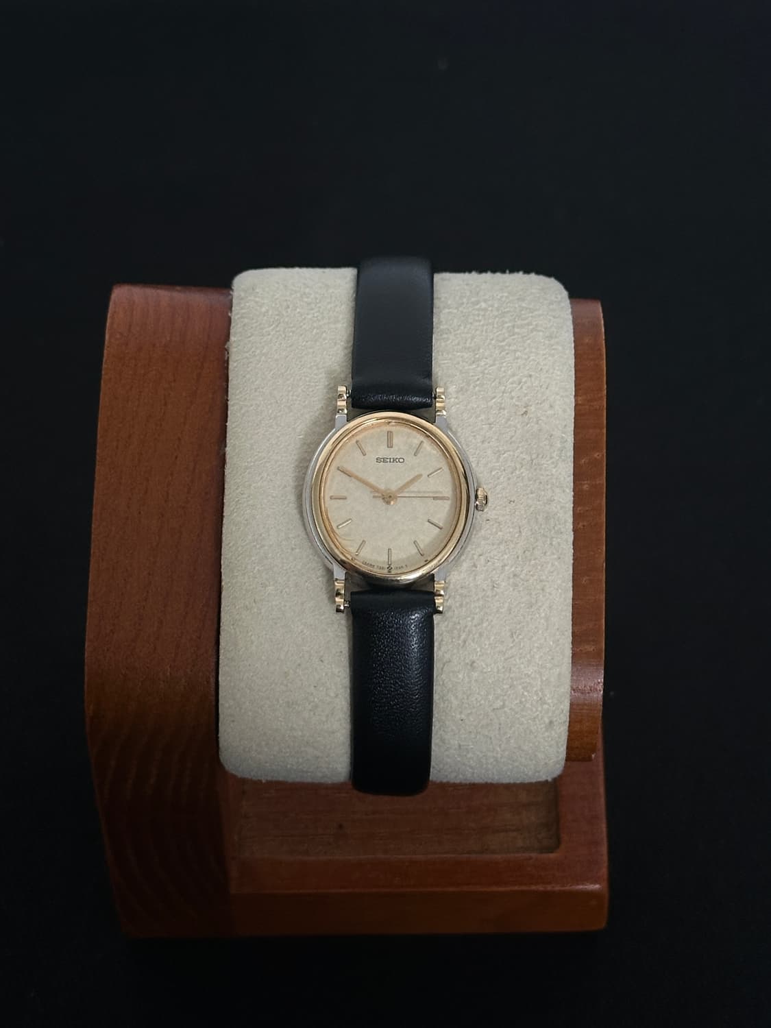 Seiko Vintage 세이코 빈티지 쿼츠 시계 상품이미지3