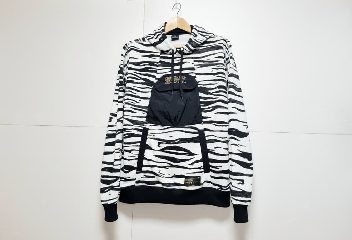 남성 나이키 코리아 kor 기능성 탑 후드티 축구복 트레이닝복 풋살복 상품이미지1