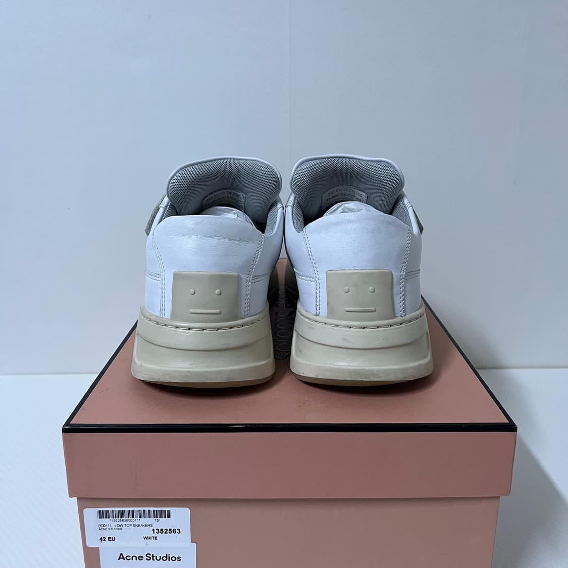 [42] 아크네 페리 스니커즈 상품이미지8