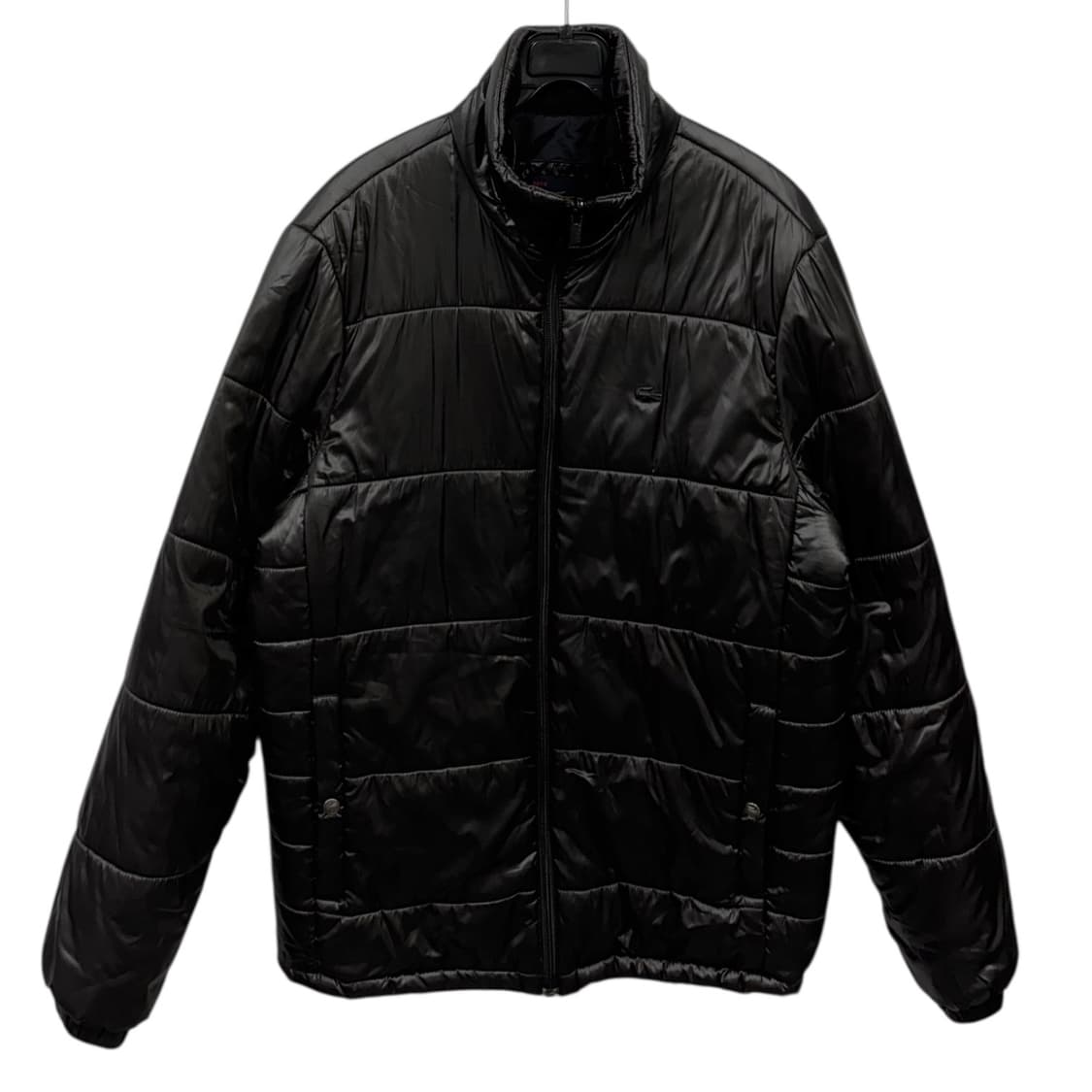 라코스테 경량패딩 상품이미지1