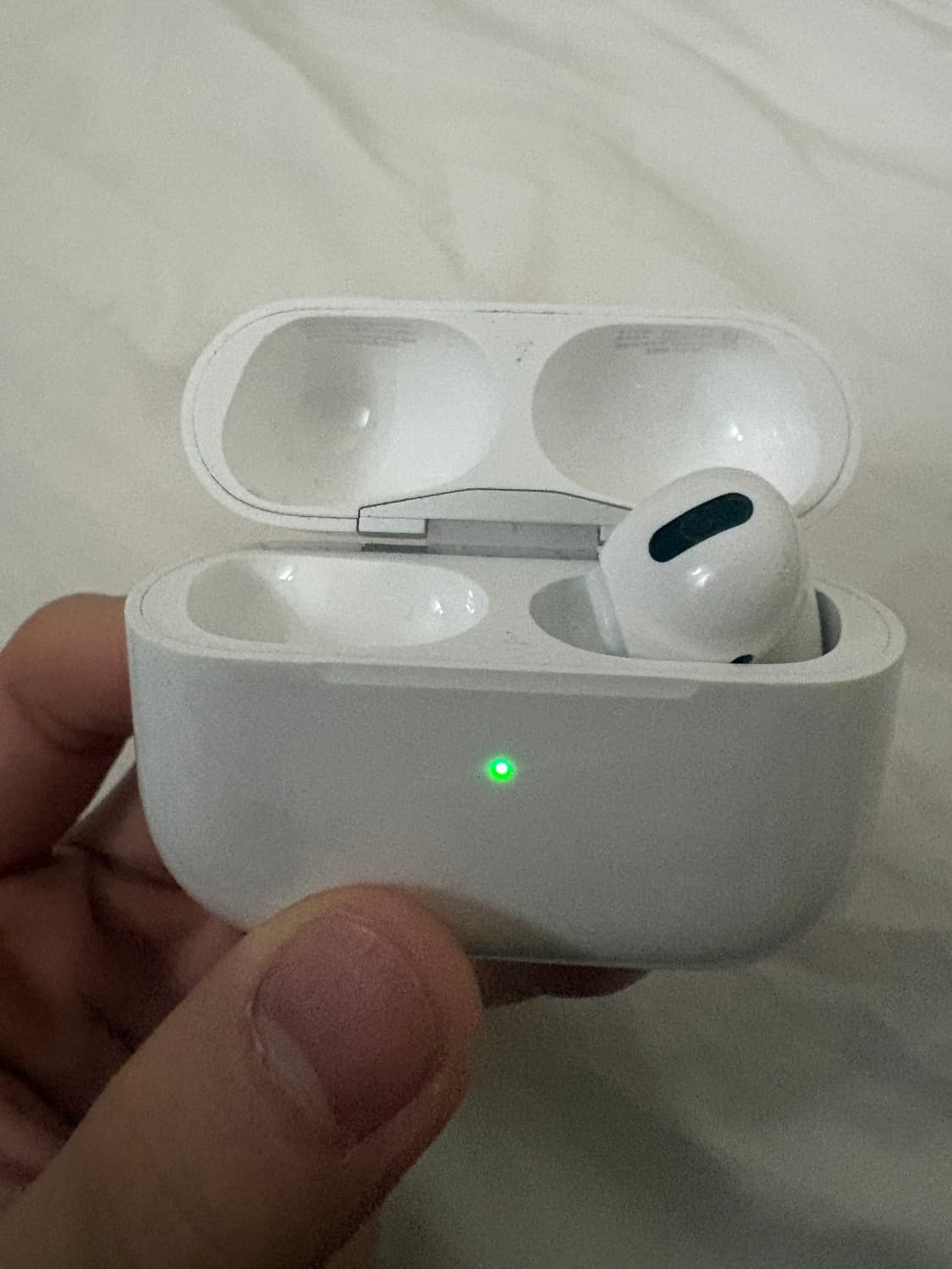 에어팟 프로1 상품이미지1