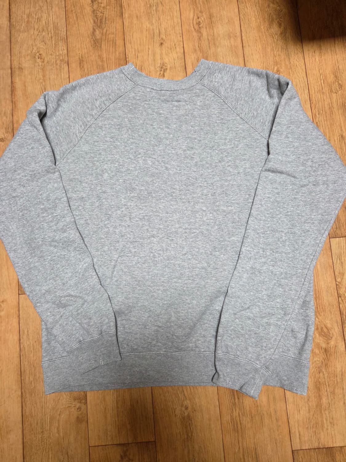 MAATEE&SONS 25SS 프린트 스웻 2사이즈 상품이미지4