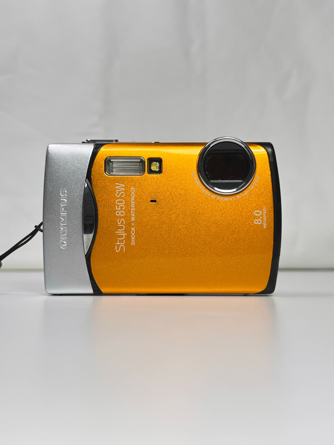 올림푸스 뮤 850sw mju 850sw stylus 디카 카메라 상품이미지1