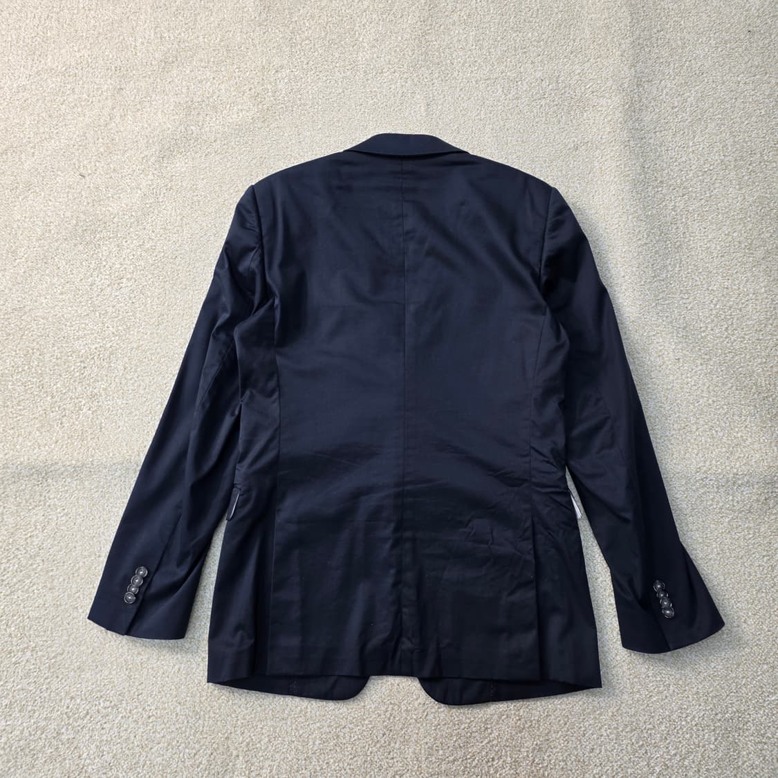 [100] 솔리드옴므 블레이저 자켓 1215J1 상품이미지4