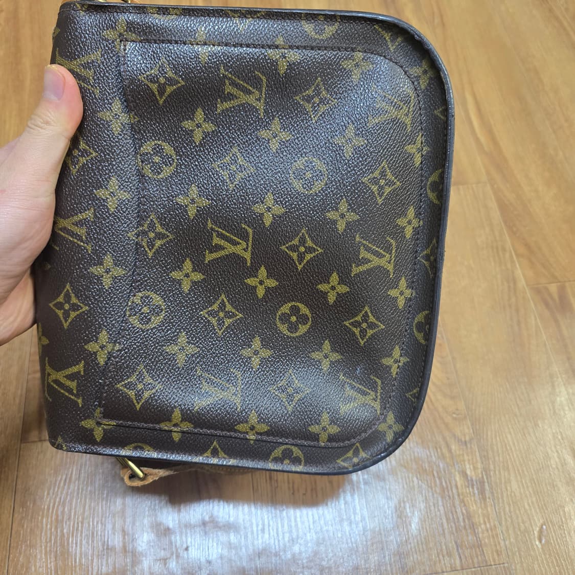 루이비통 가방 숄더백 크로스백  상품이미지4