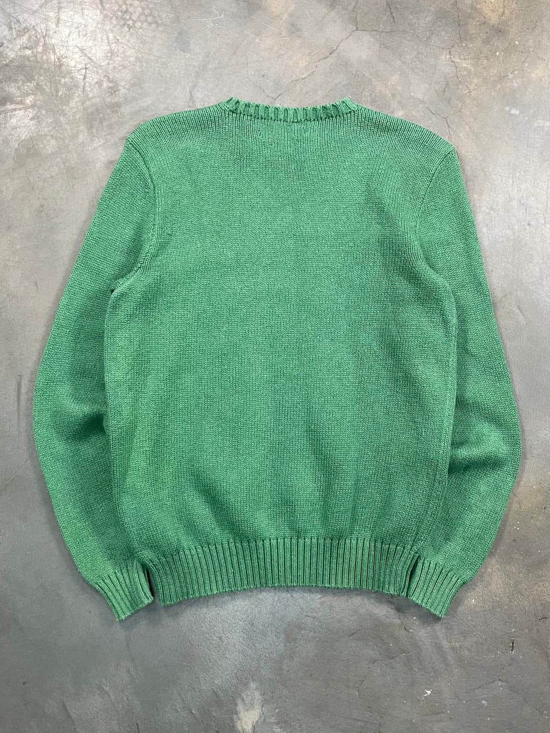 폴로 포니 니트 상품이미지3