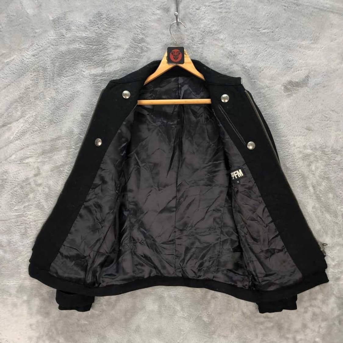 PPFM NAPOLEON MLITARY JACKET 나폴레옹 자켓 상품이미지5