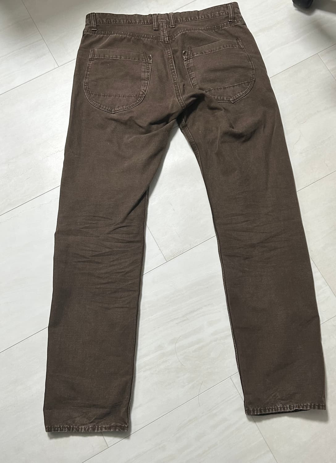 빔즈 하트 Saint pant 상품이미지2