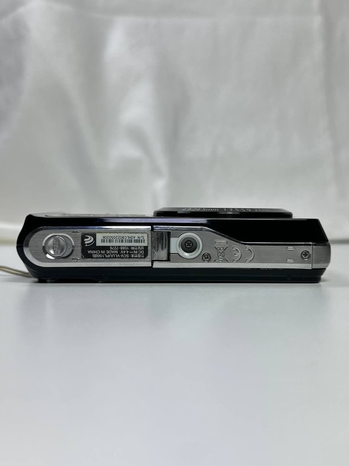셀카✧･ﾟSamsung VLUU PL150 삼성 한효주디카 디카 상품이미지8