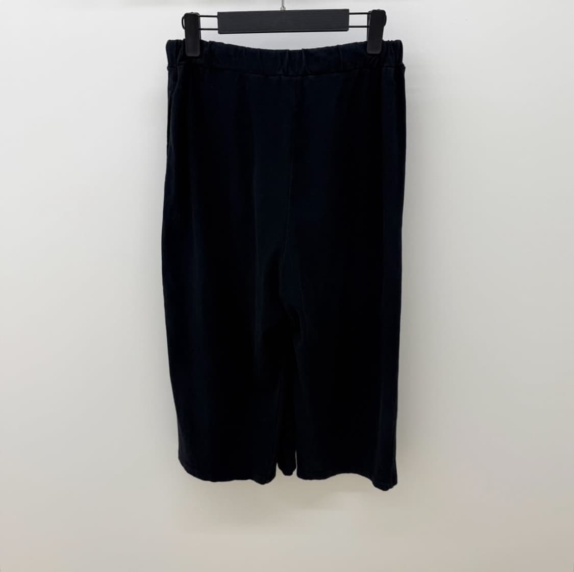 라드뮤지션 랩 스웻 버뮤다 팬츠 상품이미지1