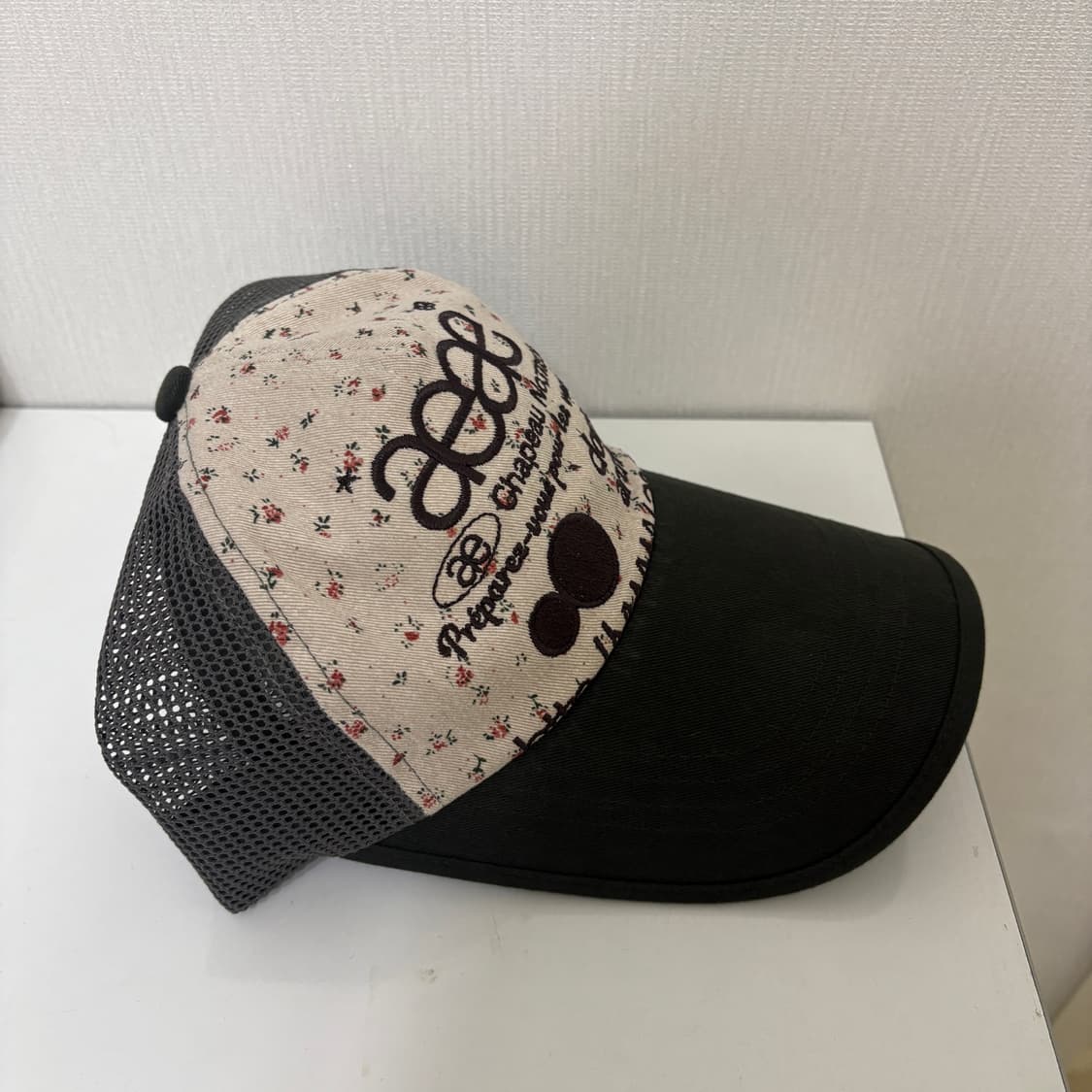 에이이에이이 모자 상품이미지5