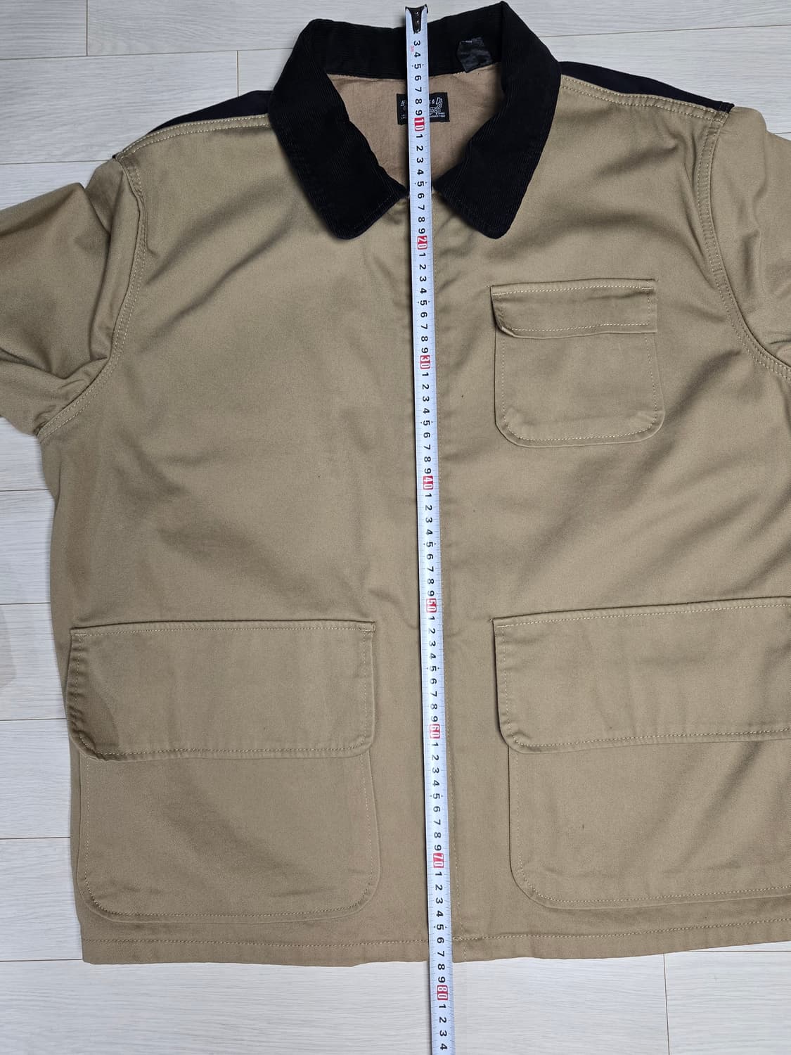  리바이스(Levi's)  스케이트 헌터 재킷 상품이미지8