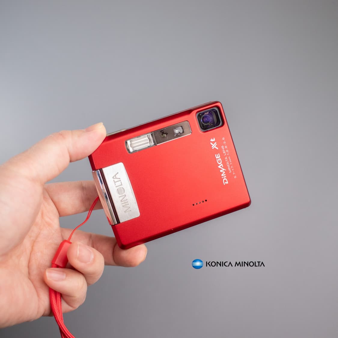 미놀타 dimage xt (작례 0) 상품이미지1