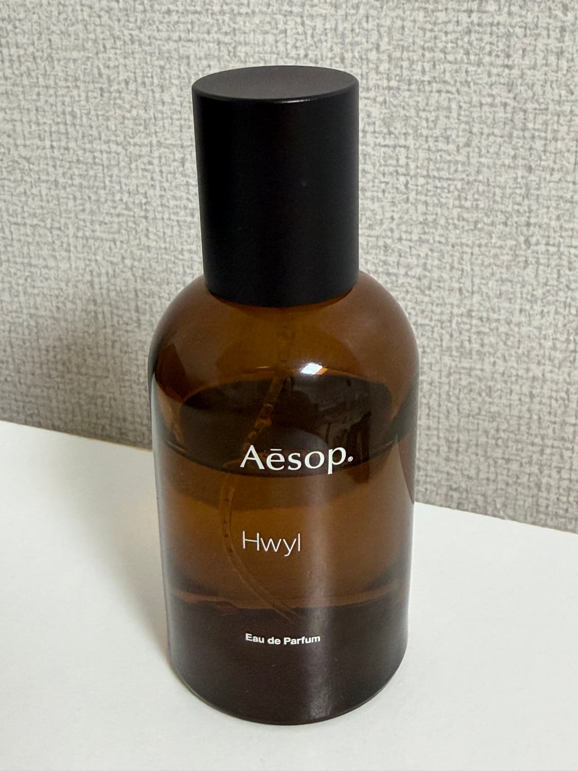 이솝 휠 오드 퍼퓸 50ml 상품이미지1