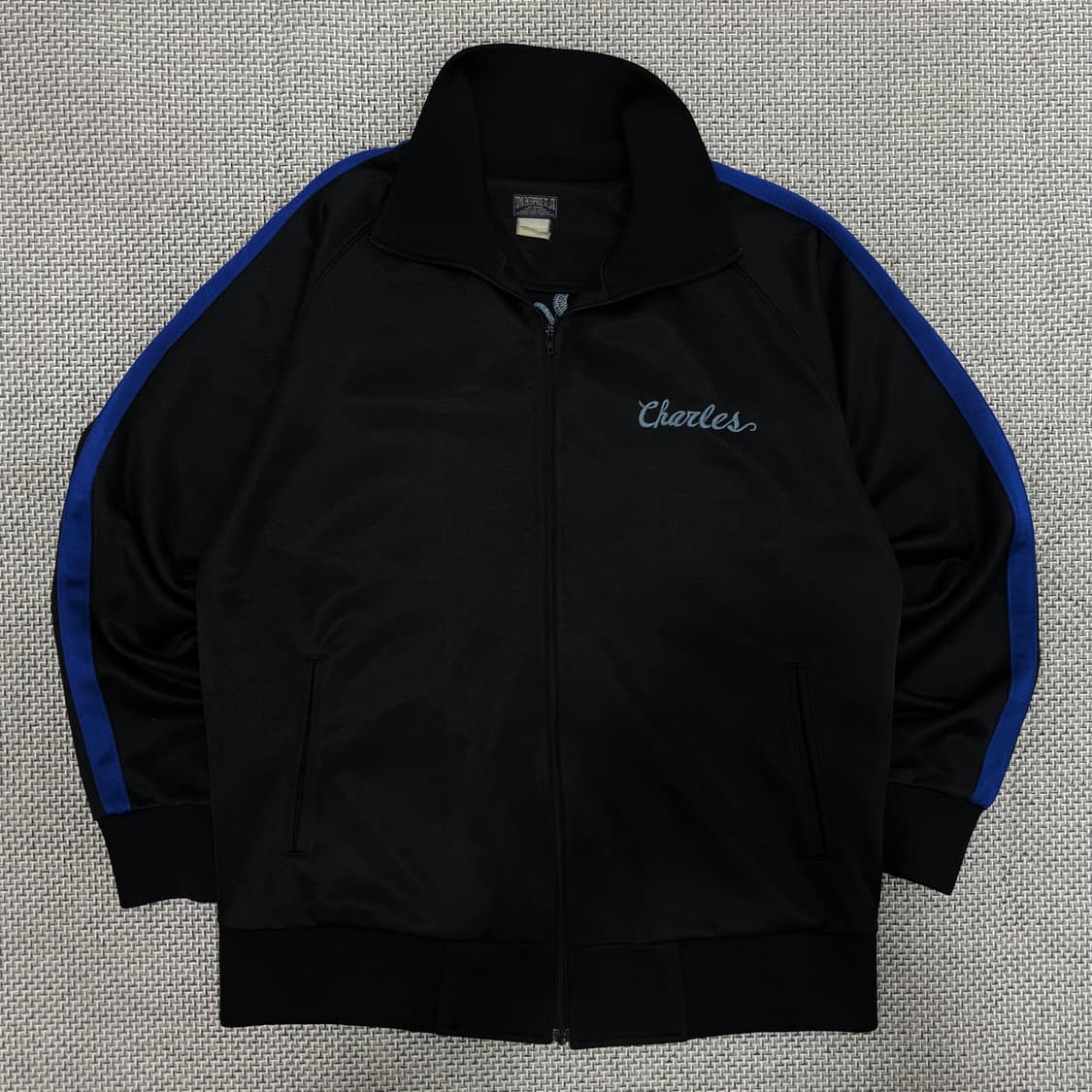 Toyo Enterprise 스카쟌 트랙자켓 상품이미지2