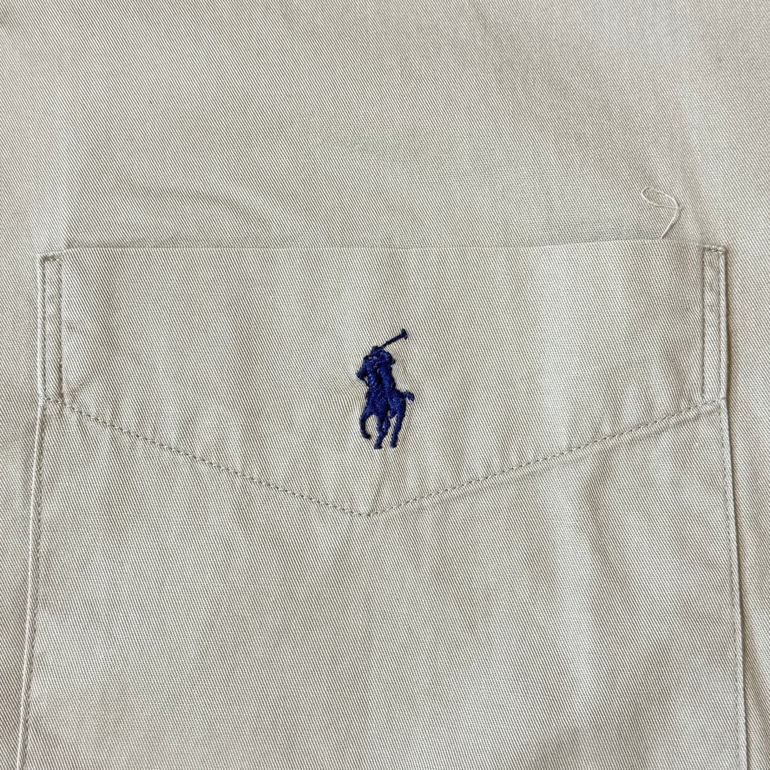 폴로 랄프로렌 베이지 셔츠 105 상품이미지5