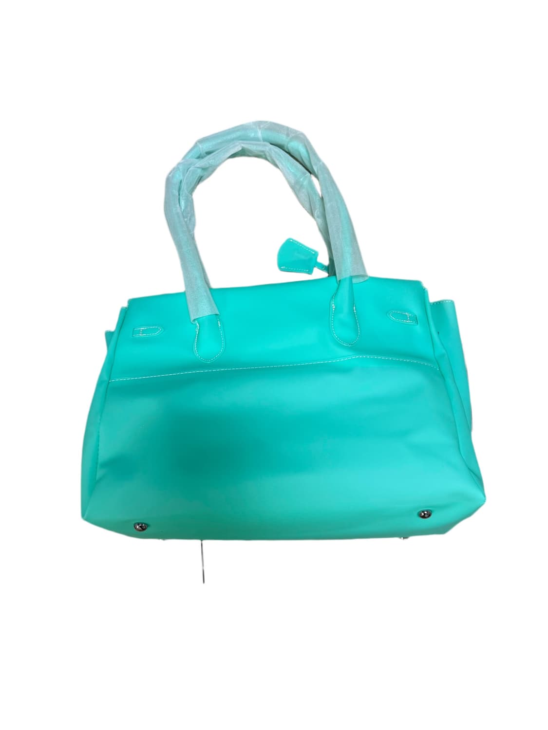 Mint 키키백 젤리백 버킨젤리 퍼킨백 L 상품이미지3