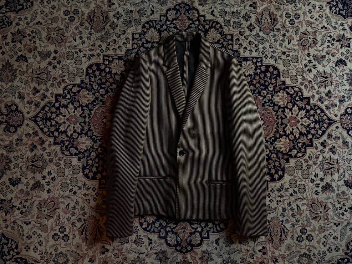 하이더 아크만 자켓 남성100 상품이미지6