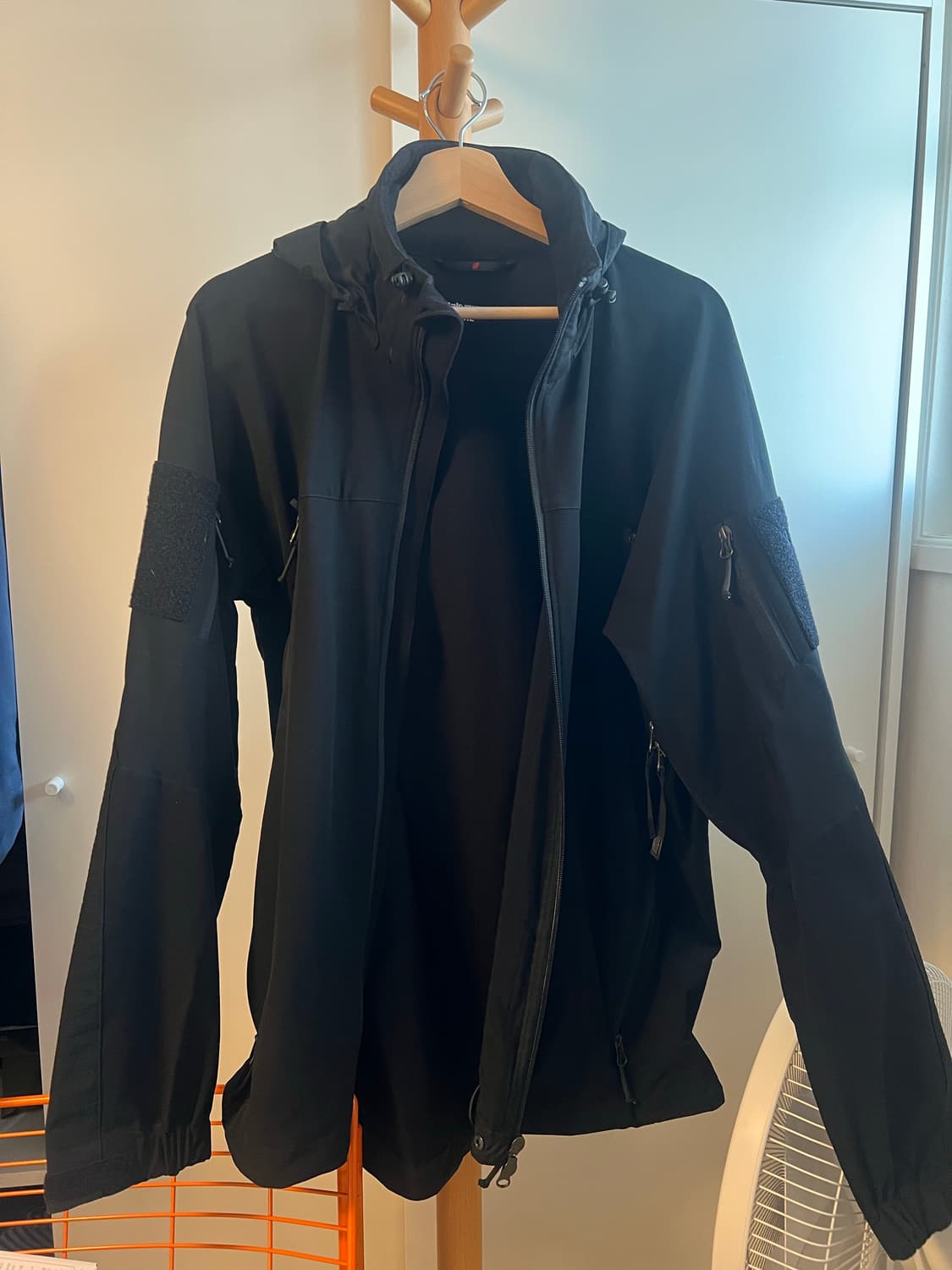 Tilak mig noshaq 티락 미그 노샤크 xl 상품이미지1