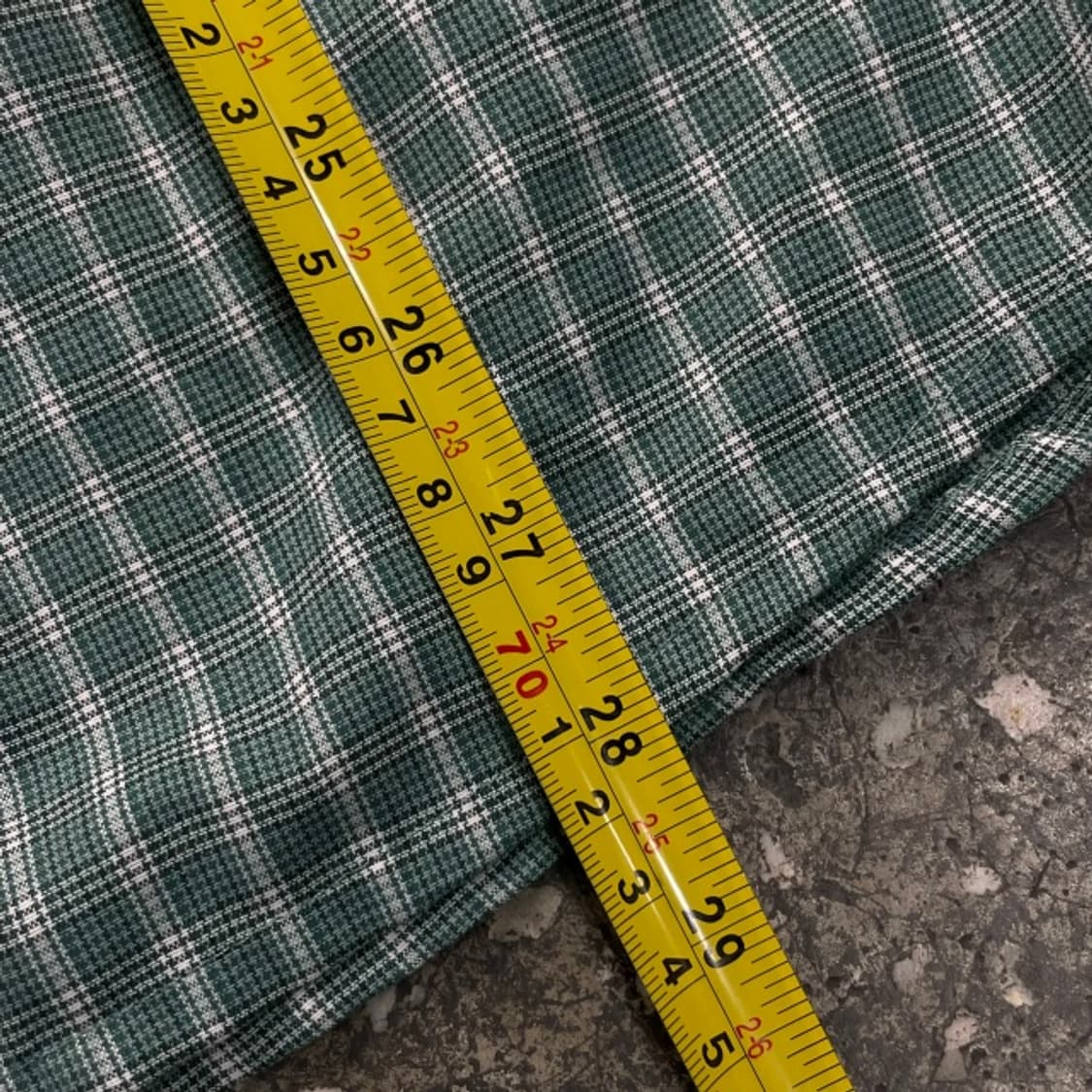 100 몽벨 캐스팅 셔츠 상품이미지6