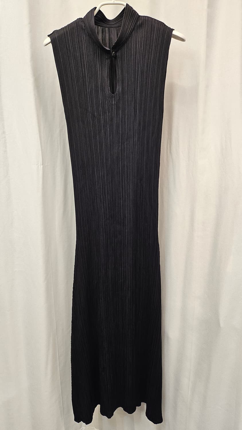 플리츠플리즈 이세이미야케 PLEATS PLEASE 롱 원피스 2 상품이미지1