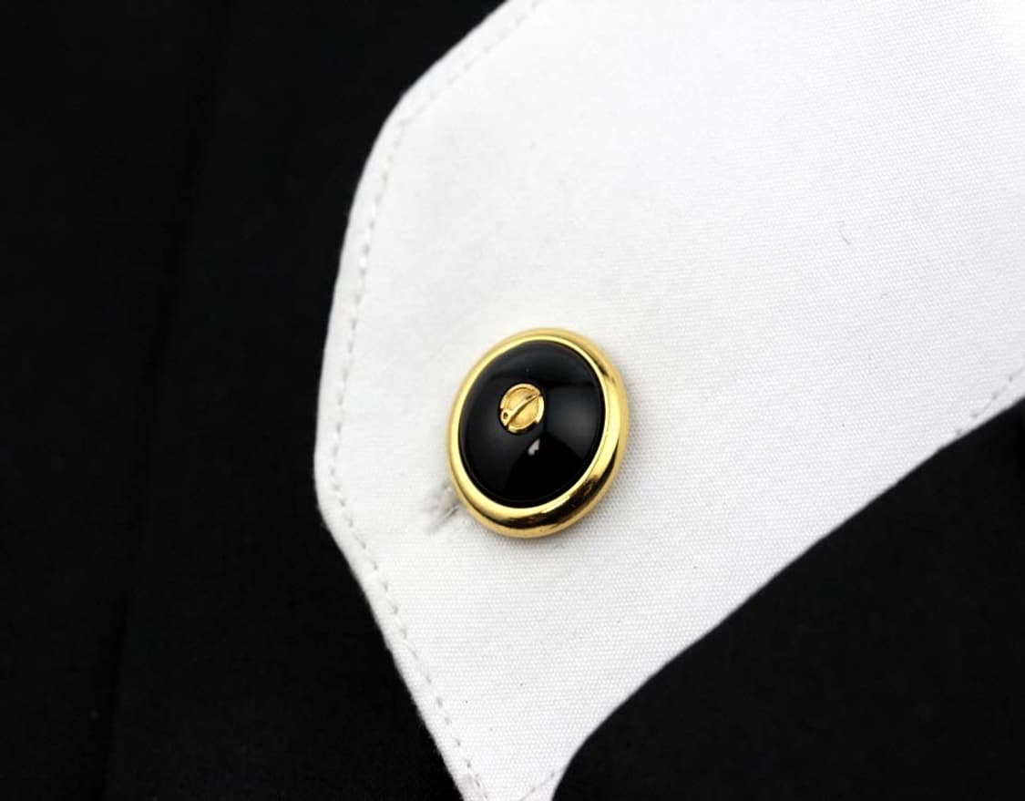 던힐 A등급 남자 명품 커프스 빈티지 상품이미지8