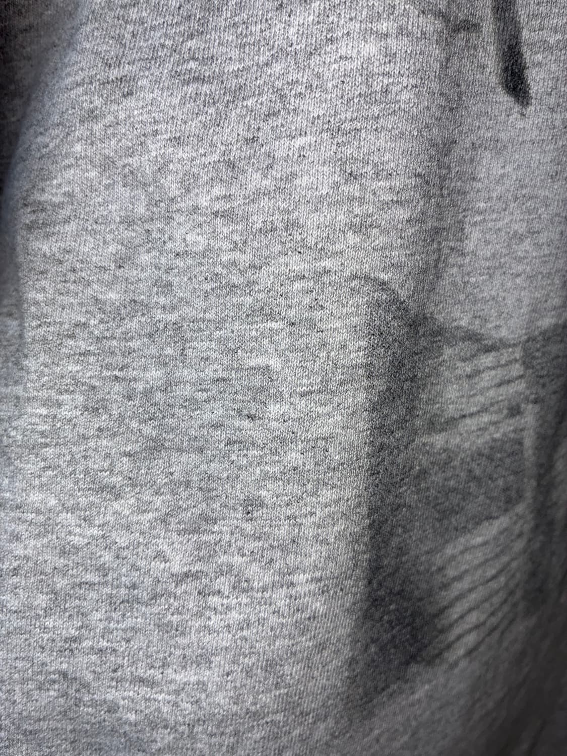 00’s Vintage The Beatles Fade Print Tee 상품이미지7